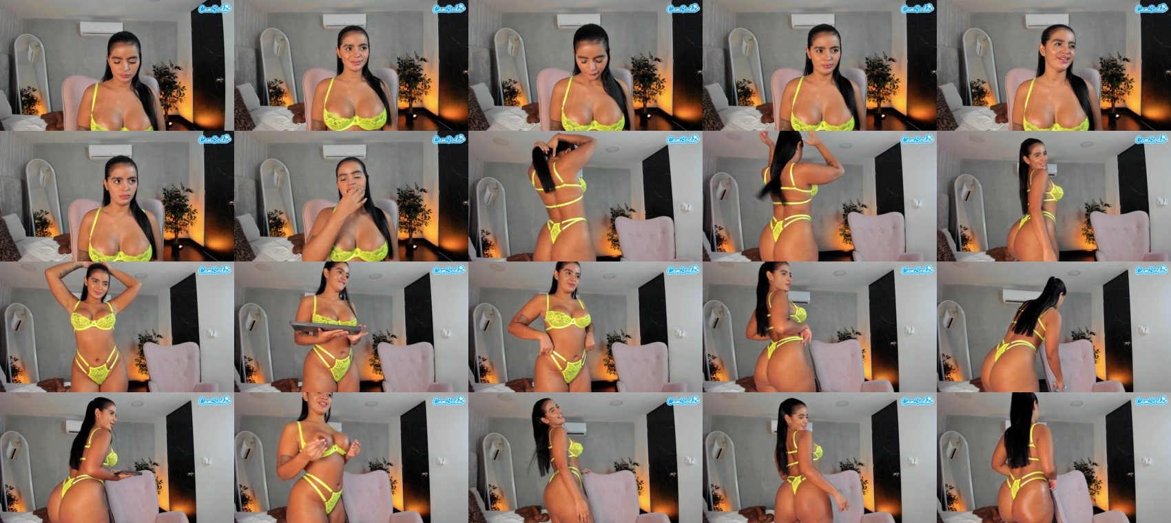 lauracriistina CamSoda 23-04-2023